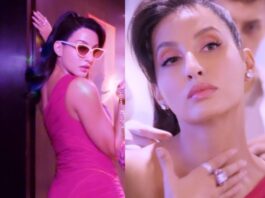 Nora fatehi