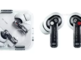 Nothing Ear (2) Earbuds