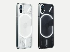 Nothing Phone 2