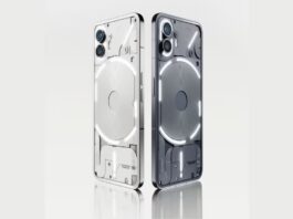 Nothing Phone 2