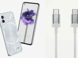 Nothing Phone 2
