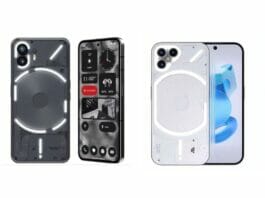 Nothing Phone 2