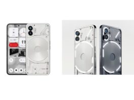 Nothing Phone 2