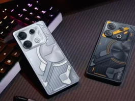 Nothing Phone 2 vs Infinix GT 10 Pro