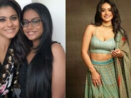 Nysa Devgan