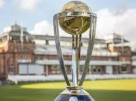 ODI World Cup 2023