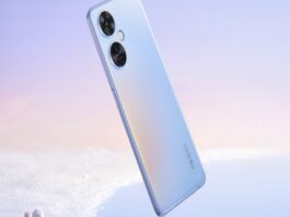 OPPO K11
