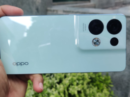 OPPO RENO 10