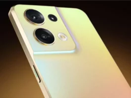 OPPO Reno8 Pro 5G