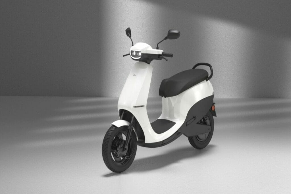 Ola S1 Air Electric Scooter