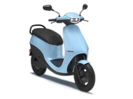 Ola S1 Air Electric Scooter