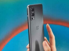 OnePlus Nord 2 5G