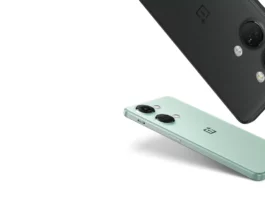 OnePlus Nord 3