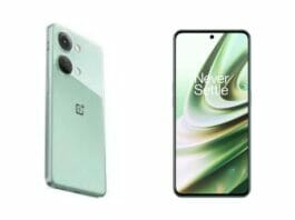 OnePlus Nord 3 5G
