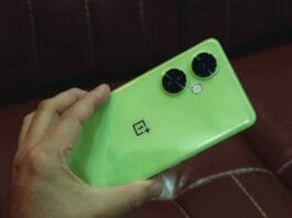 OnePlus Nord CE 3 Lite 5G