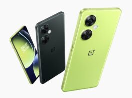 OnePlus Nord CE3
