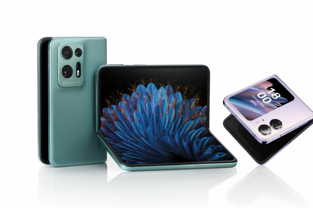 OnePlus Open Foldable