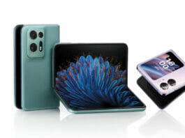OnePlus Open Foldable