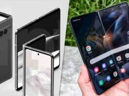 Oneplus Foldable Phone