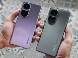 Oppo Reno 10 5G
