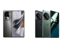Oppo Reno 10 Pro Plus 5G vs Oneplus 11 5G