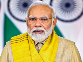 PM Modi