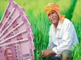 PM Kisan Samman Nidhi