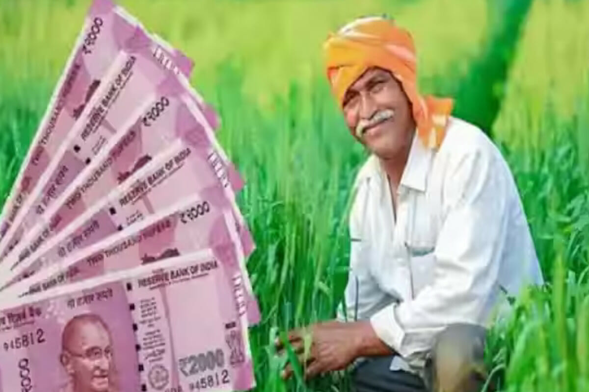 PM Kisan Samman Nidhi PM Kisan Samman Nidhi