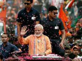 PM Modi In Sikar