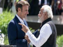 PM Modi Visits