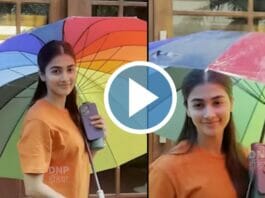 Pooja Hegde