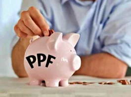 PPF Scheme