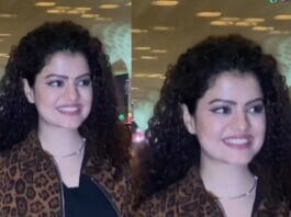 Palak Muchhal