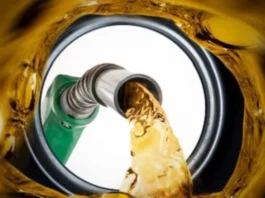 Petrol Diesel Price