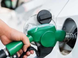 Petrol Diesel price