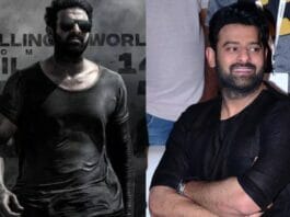 Prabhas