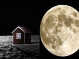 Property On Moon