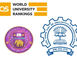 QS Ranking 2024