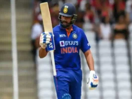 ROHIT