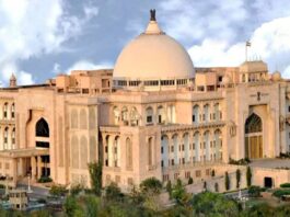 Rajasthan Assembly Session