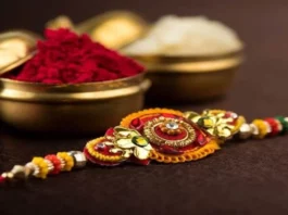 Raksha Bandhan