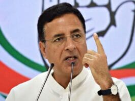 Randeep Surjewala