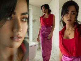 Rashmika Mandanna
