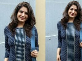 Raveena Tandon