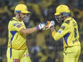 Ravindra Jadeja