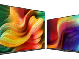 Realme 43 inch FHD Smart Android TV