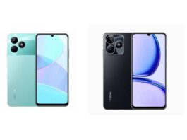 Realme C51