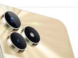 Realme C53