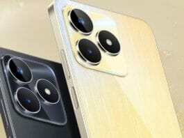 Realme C53