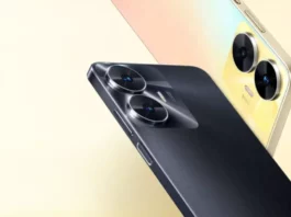 Realme C53